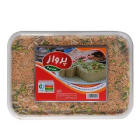  با تزئین انواع مغزهای خوراکی پرواز - 2000 گرمی6349482c39a9859770